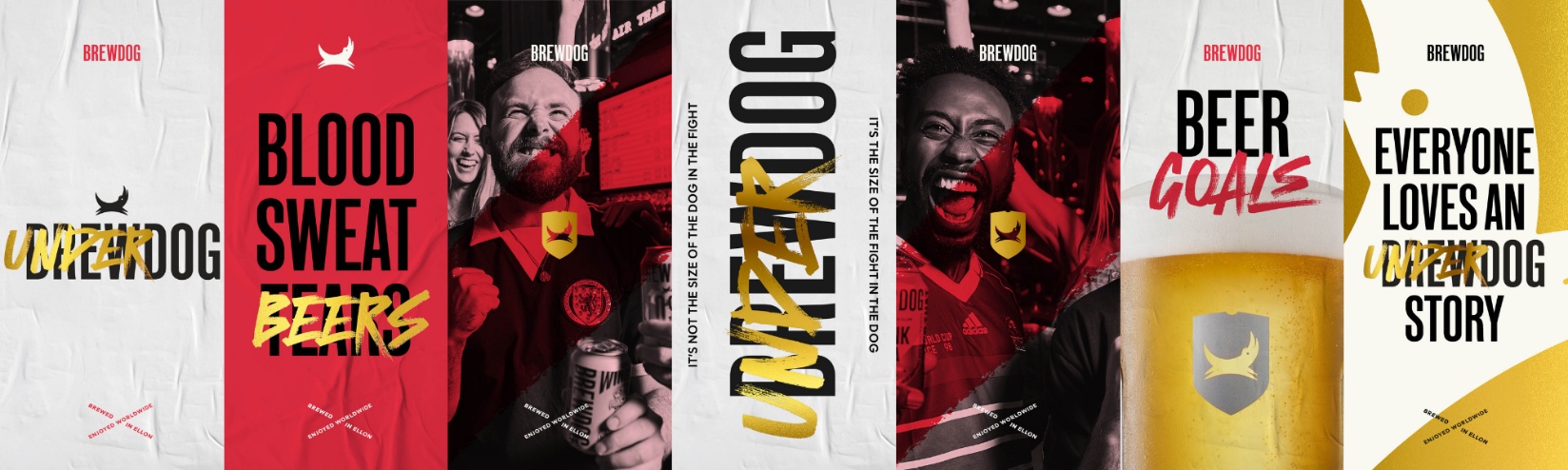 BrewDog Banner 2