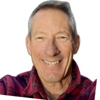 Eric Haller Headshot