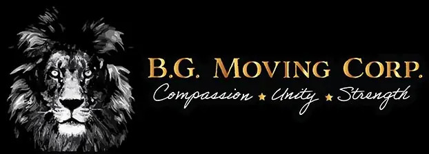 B. G. Moving Corp