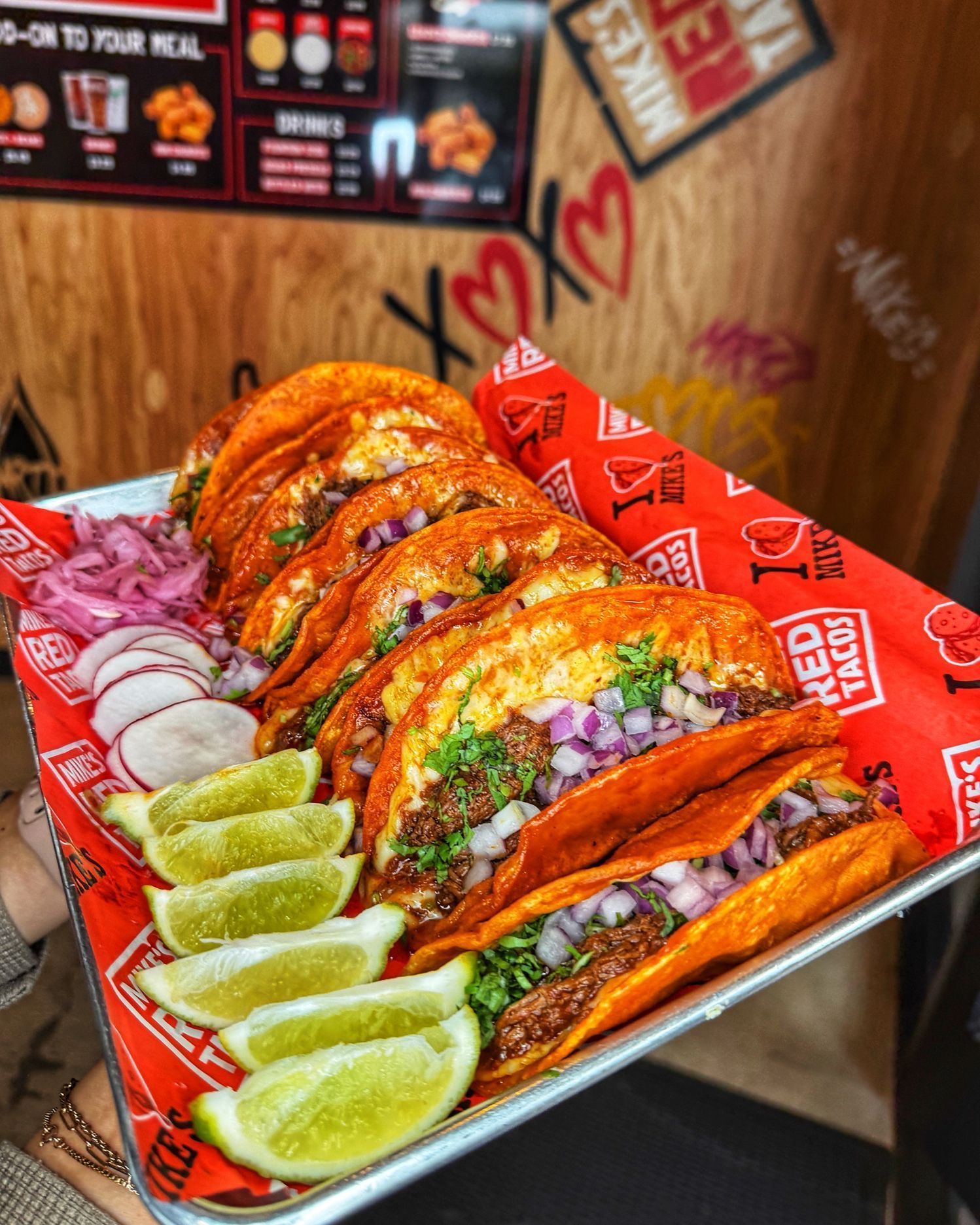 LeBron James Invests In Mike's Red Tacos as Fast-Growing Birria Brand Enters Its Next Chapter