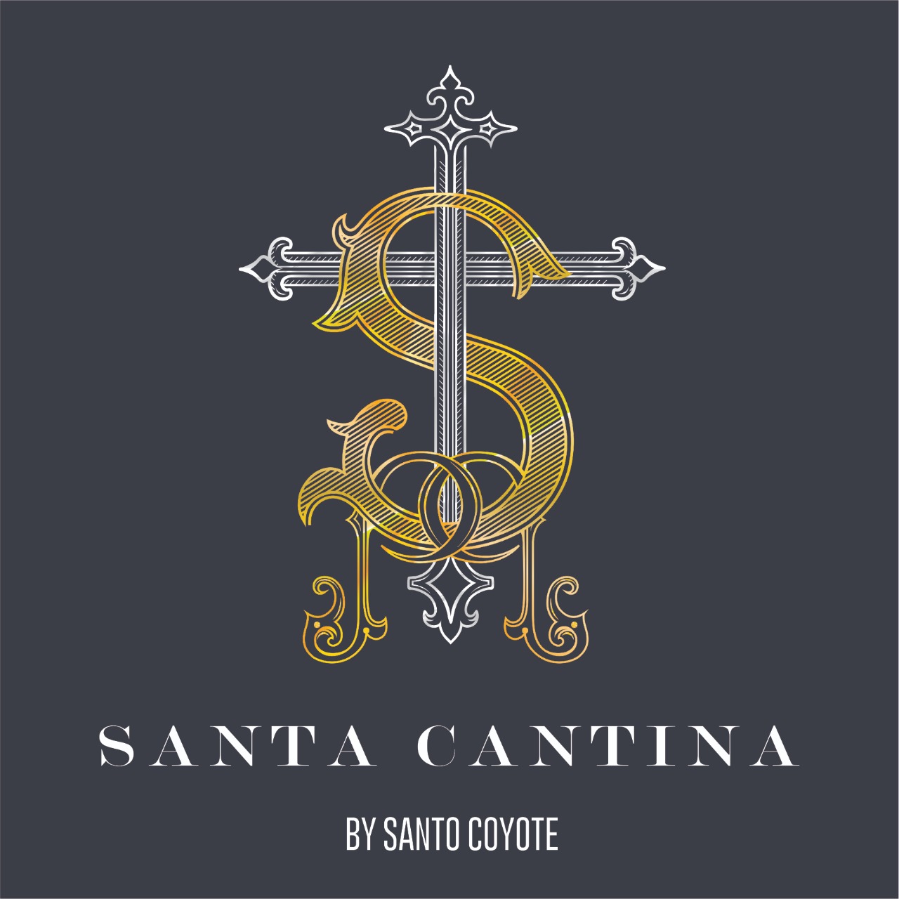 SANTA CANTINA - BY SANTO COYOTE