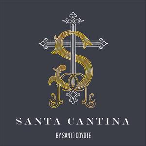 SANTA CANTINA - BY SANTO COYOTE