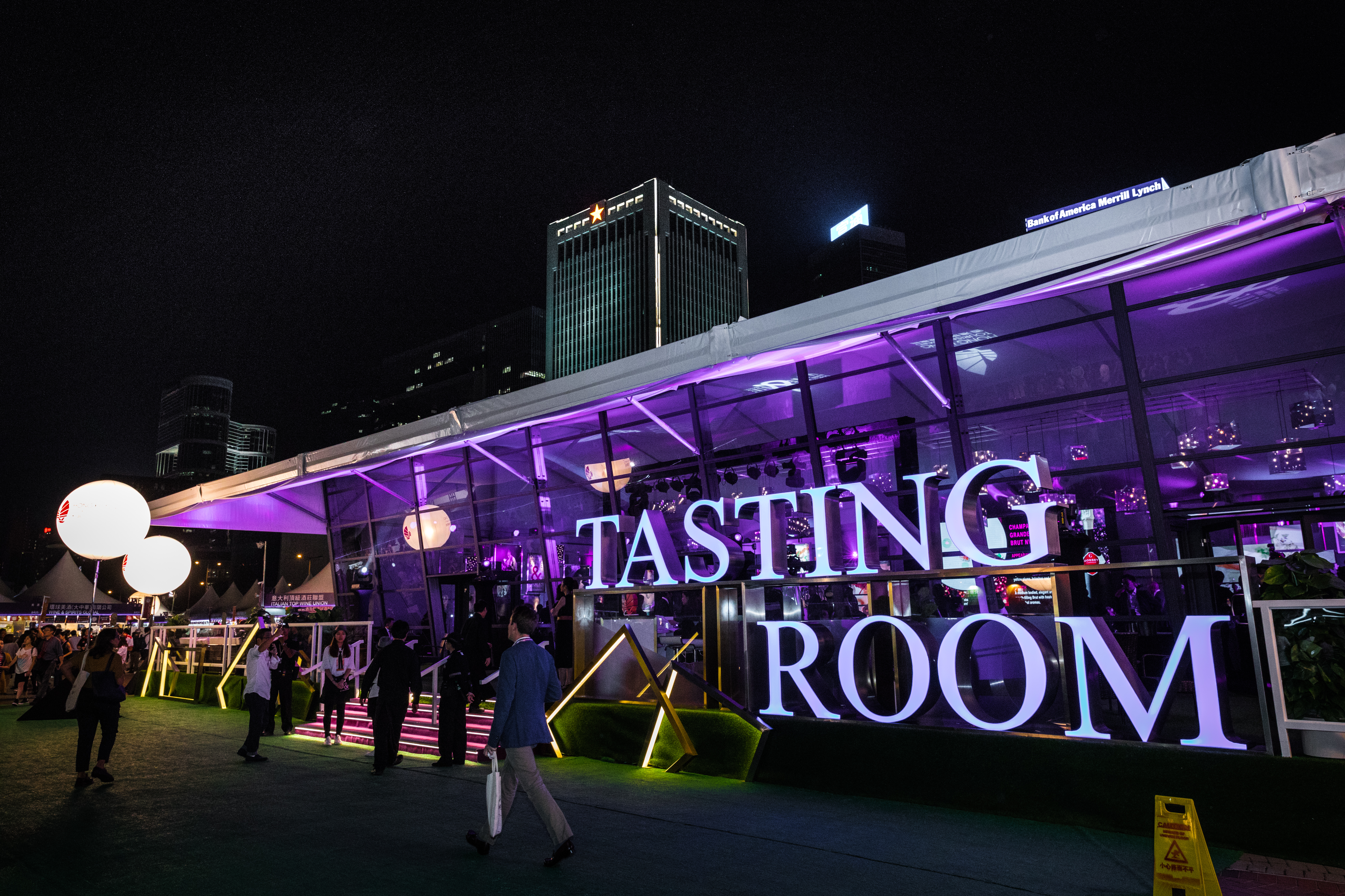 Hong Kong Wine _ Dine Festival 2017-35