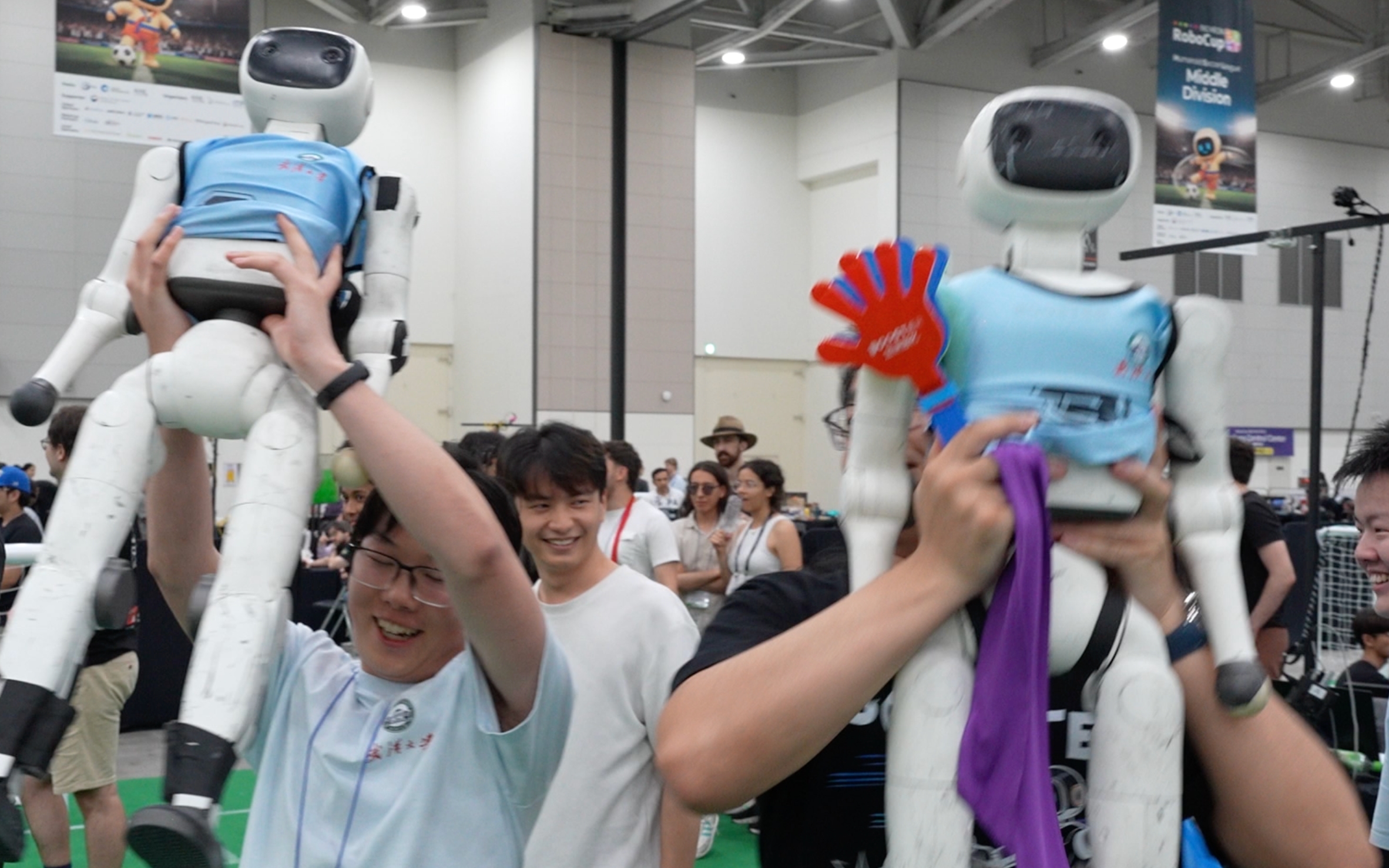 RoboCup 2026