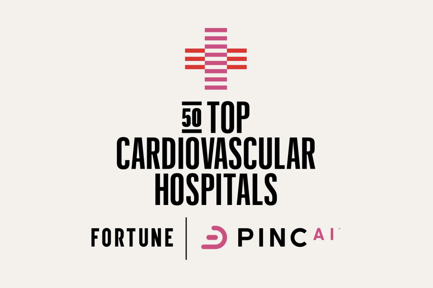 Fortune's 2024 Top 50 Heart Hospitals List