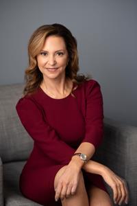 Lisa Jacobs, Accelus VP of Sales