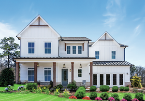 Hudson Pointe will offer home buyers the rare opportunity to build a new construction Toll Brothers home within the well-established and highly desirable Greenville area.