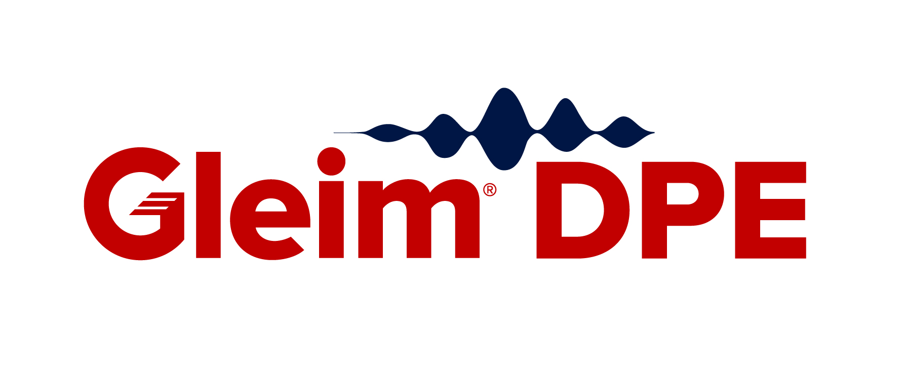 Gleim DPE logo