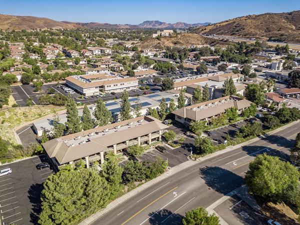 With an exceptional locational advantage, the property has immediate access to the 101 Highway and is just minutes from the 23 Highway, perfectly located in between the desirable Ventura and Los Angeles counties.