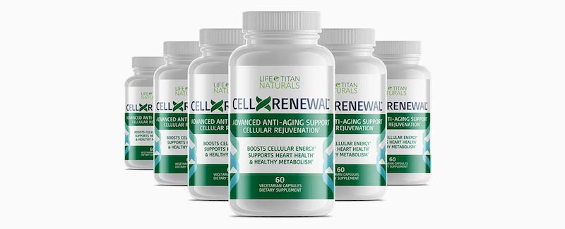 CellXRenewal