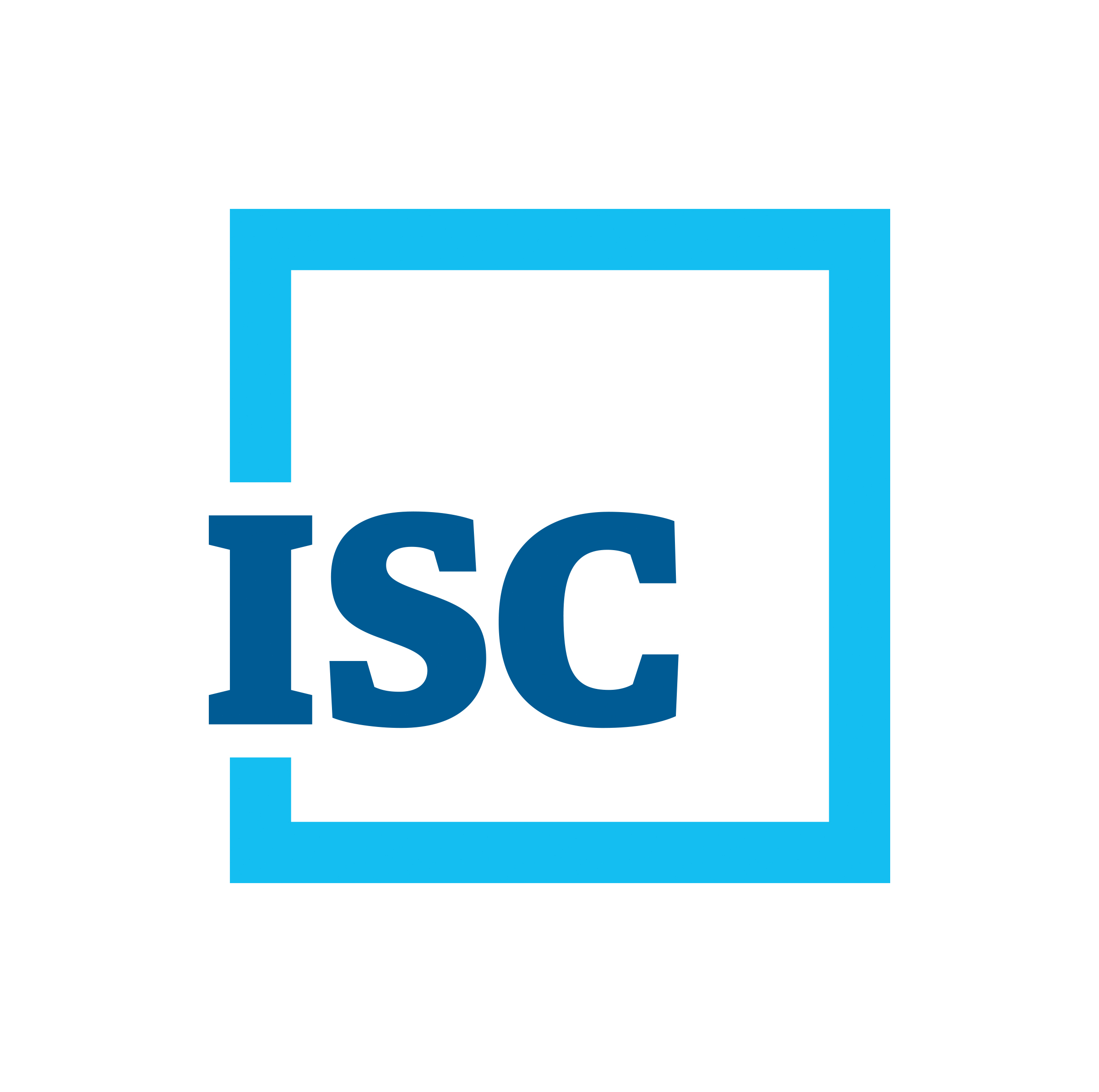 ISC Declares Quarterly Dividend