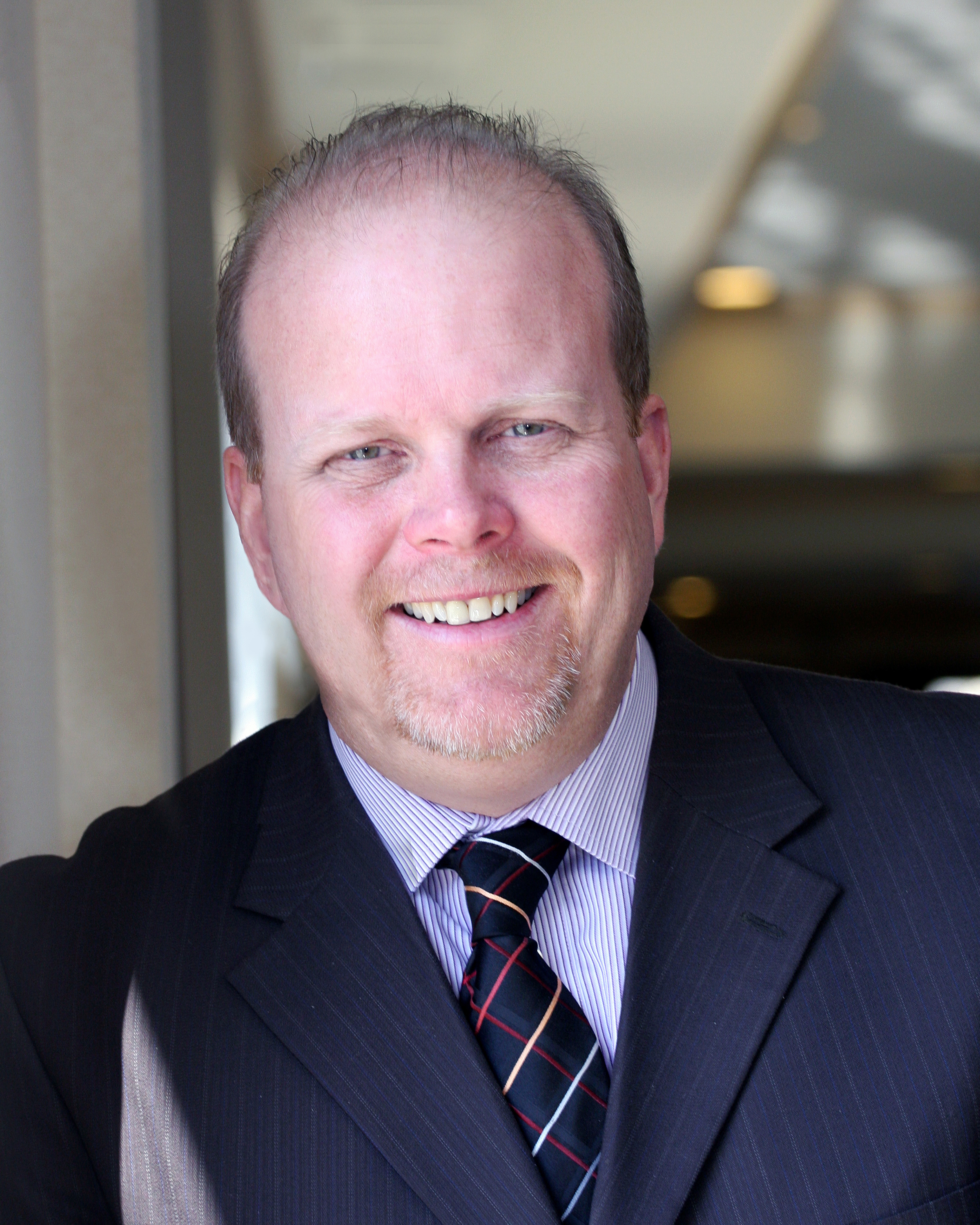 Sean W. Strickland - Photo -hires