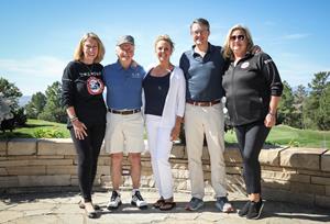 AIR Gives + Aimco Cares Charity Golf Classic Raises $430,000 For Military and Educational Causes