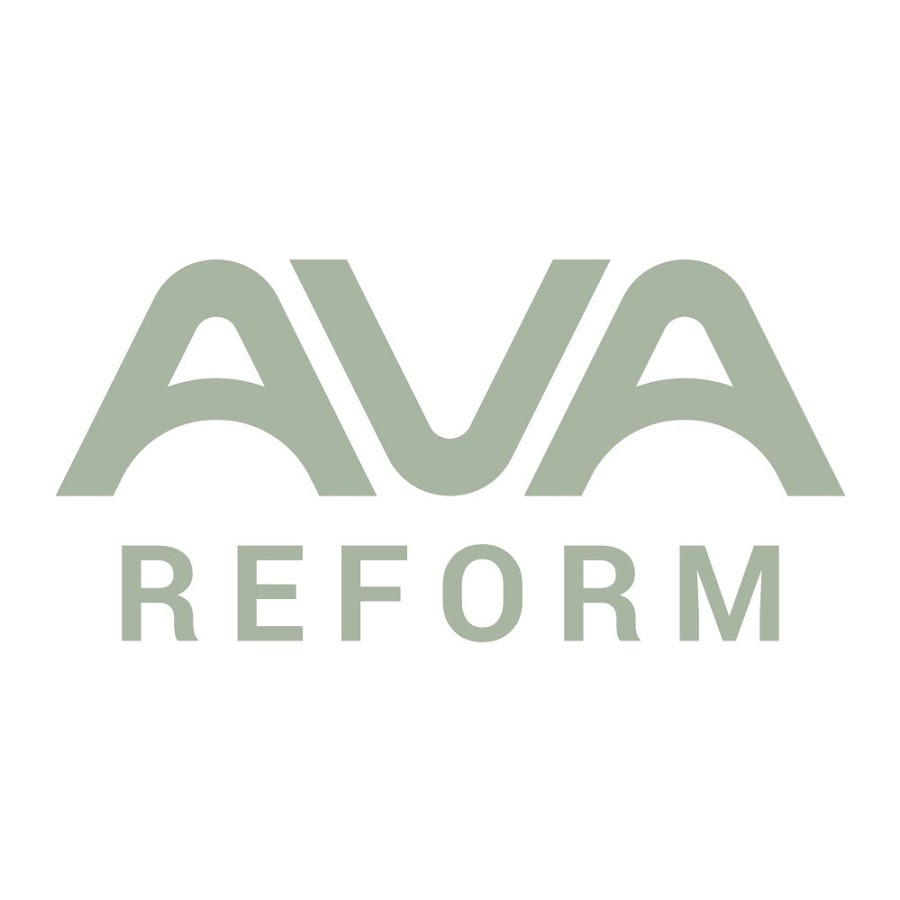 Ava Reform Logo