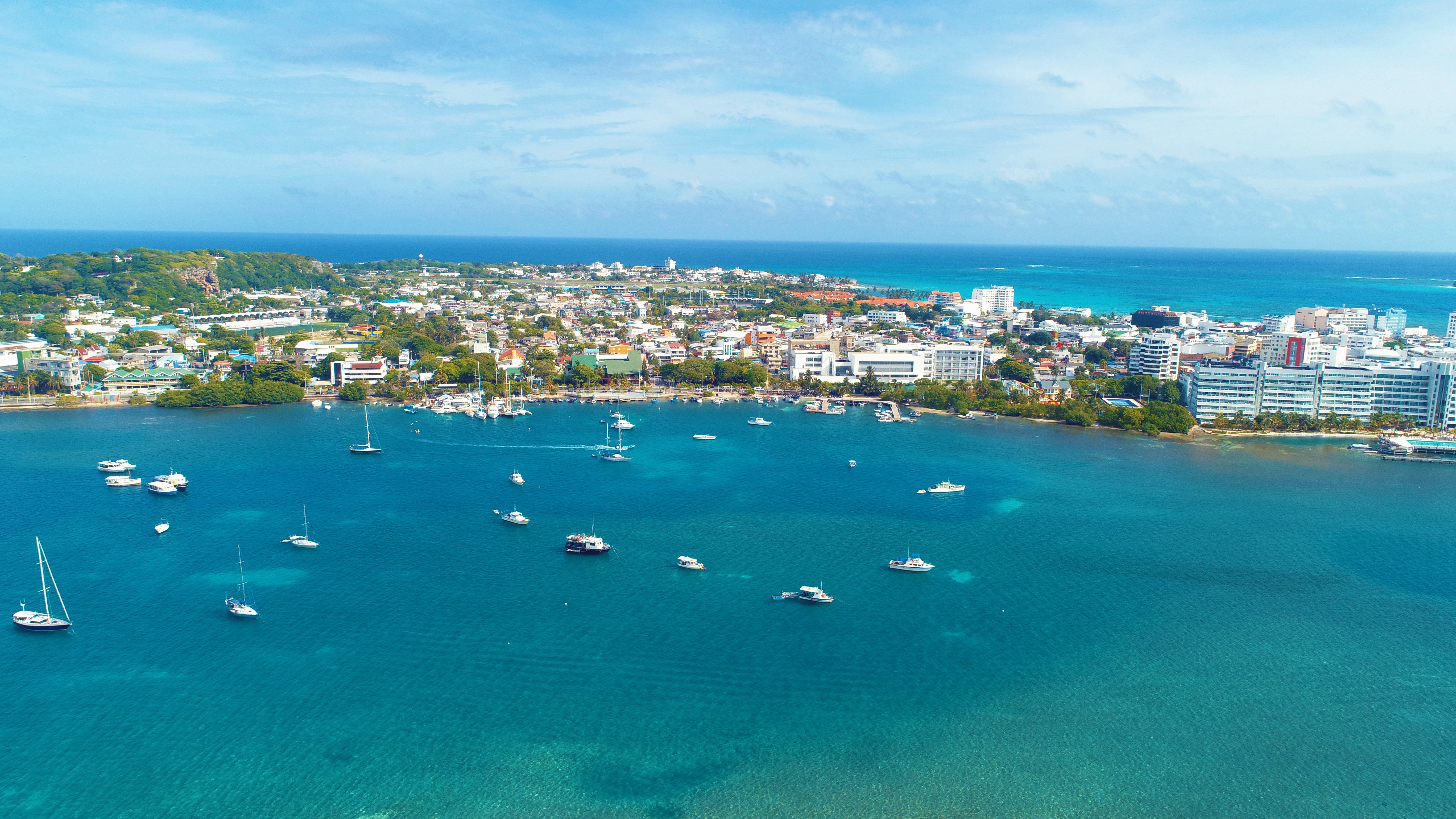 San Andrés, une aventure hivernale marquante