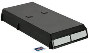 MicroVision's Automotive Long-Range Lidar Sensor A-Sample