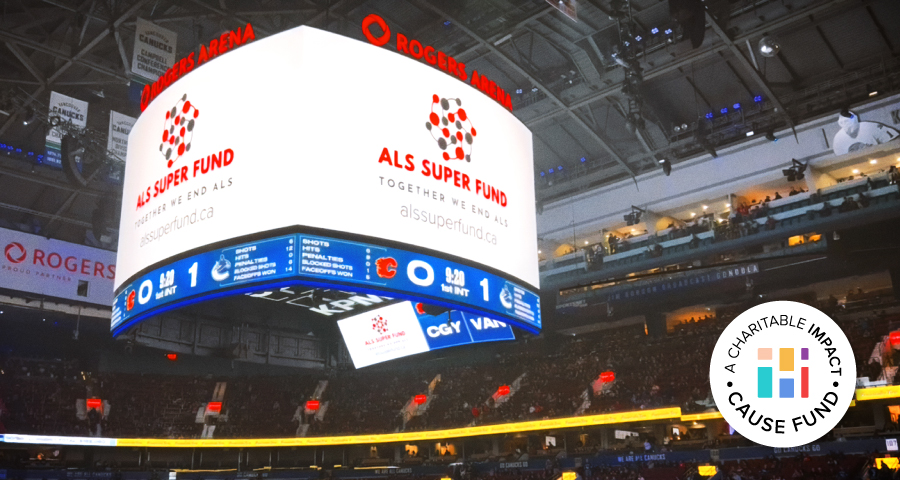 ALS Super Fund Announcement 