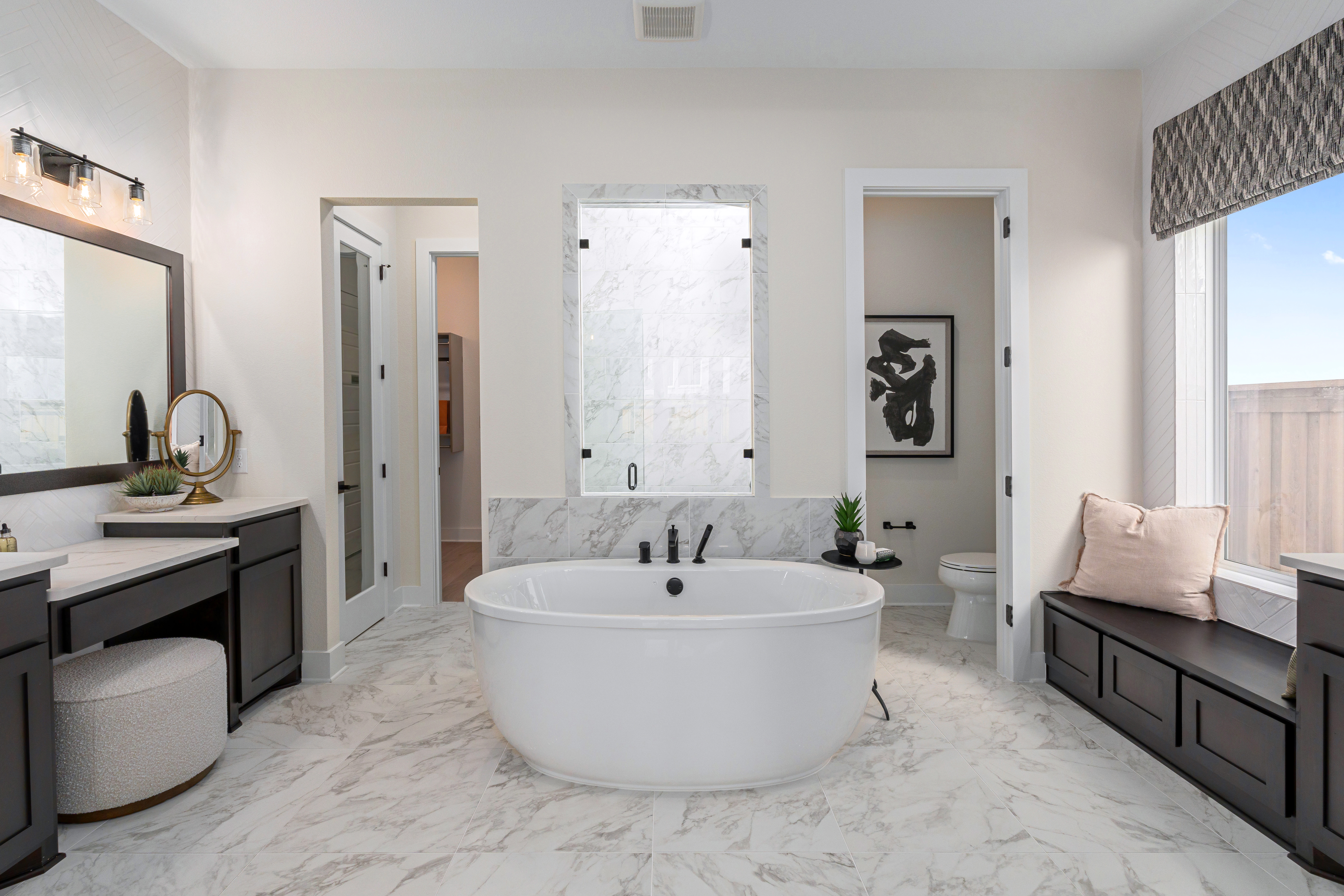 Prestwick Grove by Toll Brothers