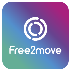 Free2move unstoppabl