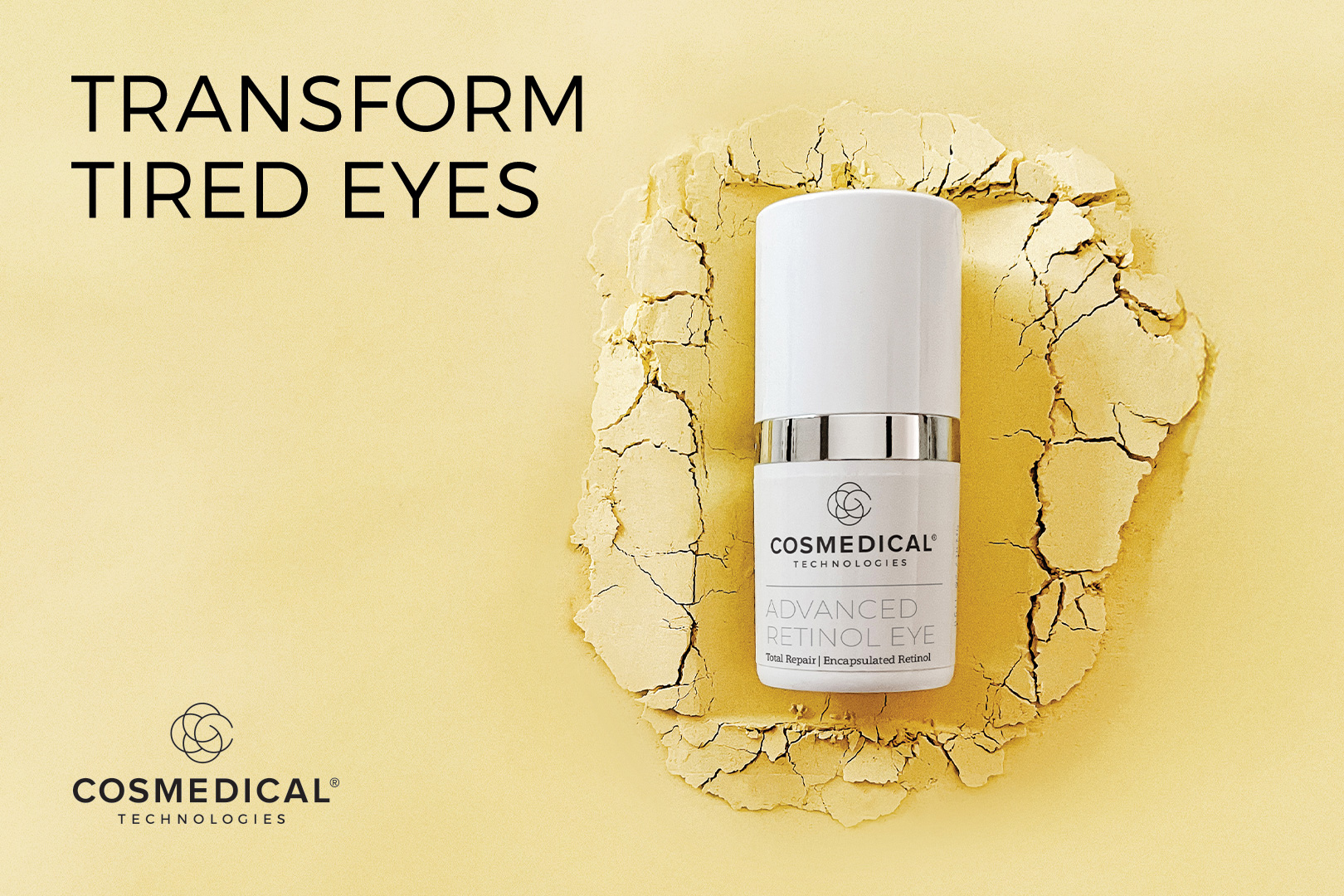 Advanced Retinol Eye - A Breakthrough in Anti-Aging Eye Care