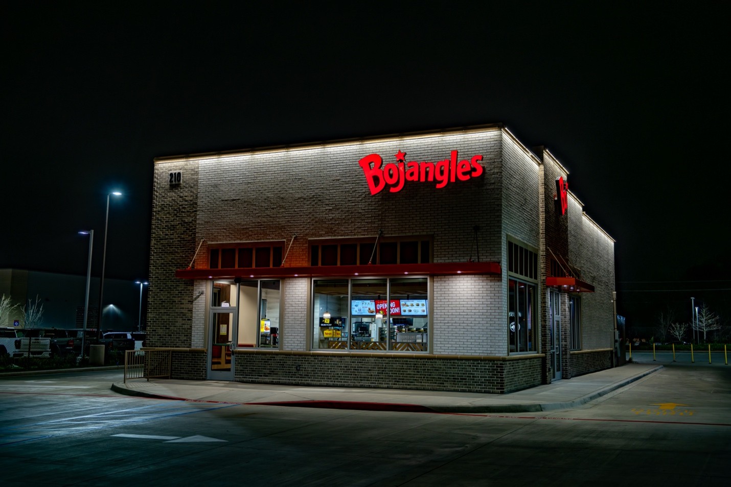 bojangles