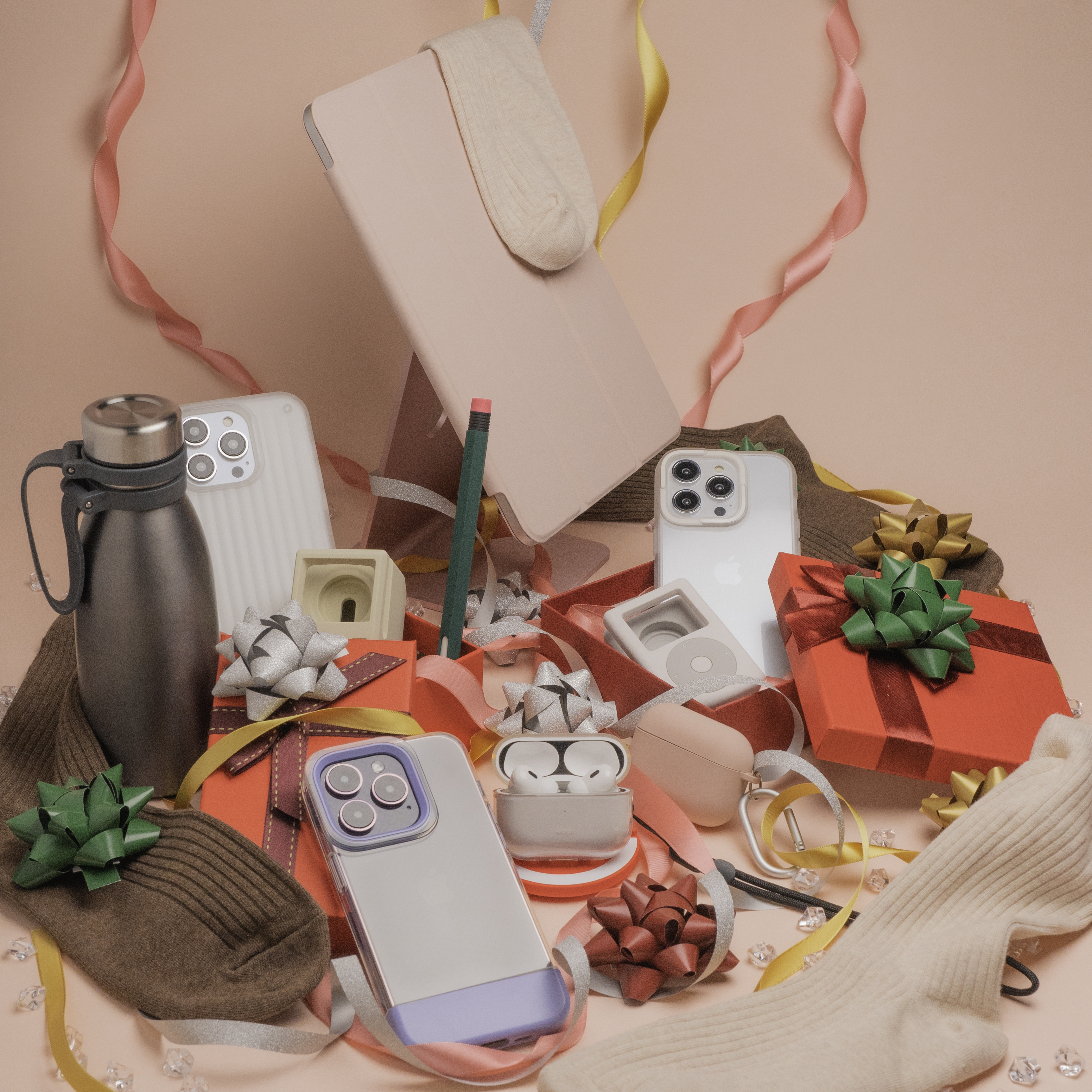 Holiday Gifts For Mom: Holiday Gifts For Mom