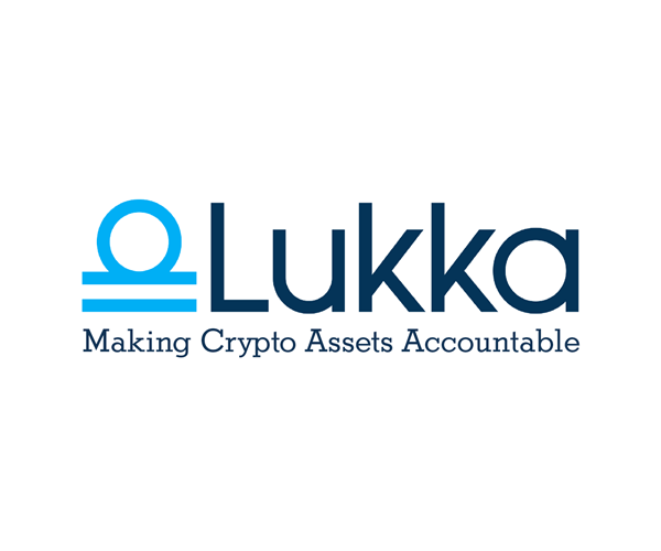 Lukka Logo.