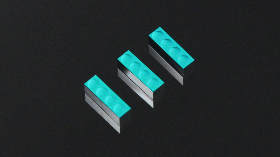 Coherent's comprehensive microlens array solution