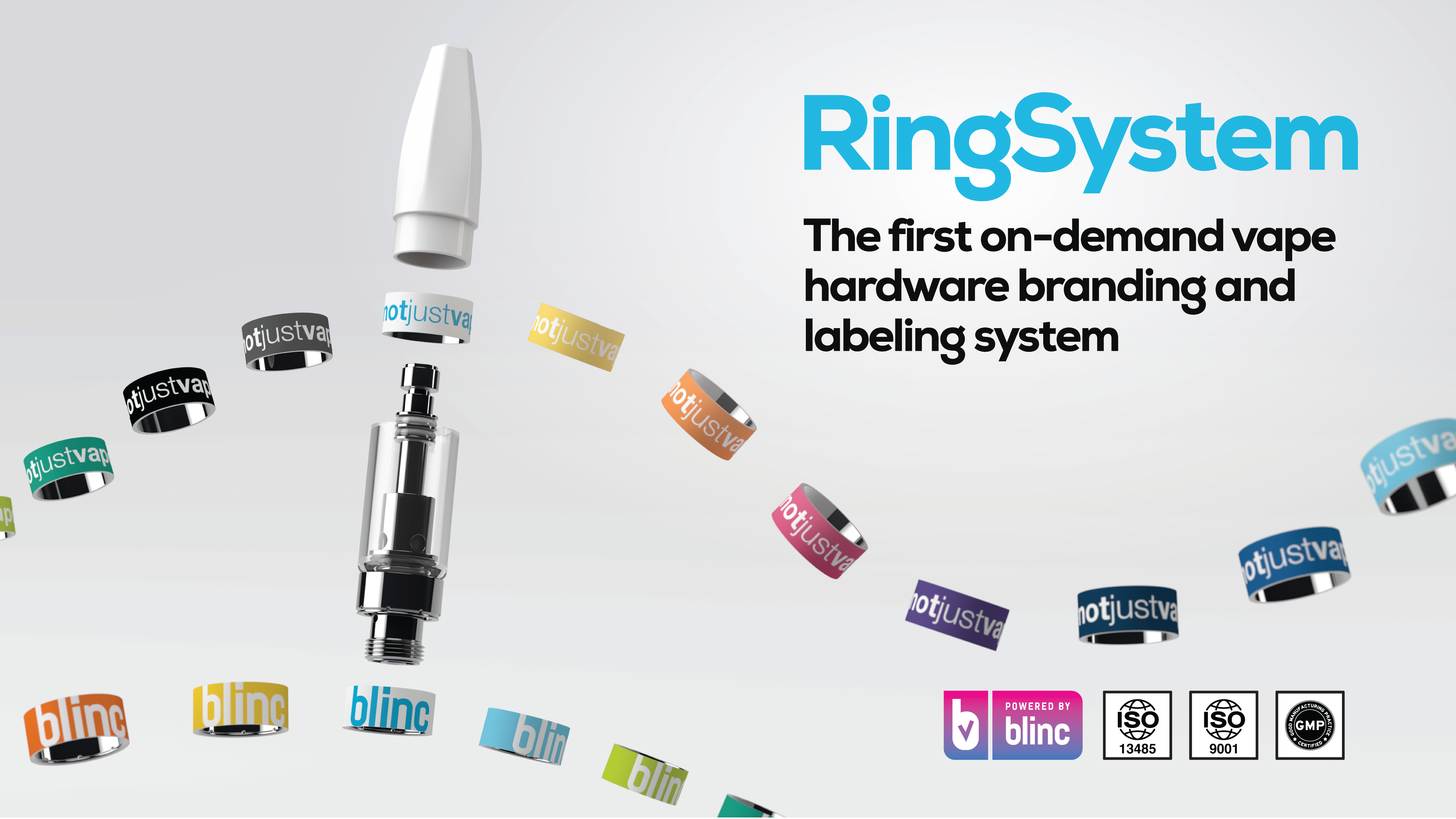 The RingSystem