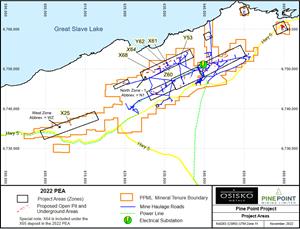 221121-Pine Point Definition Drilling Update_Final_Map