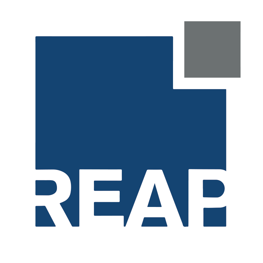 Project REAP Logo