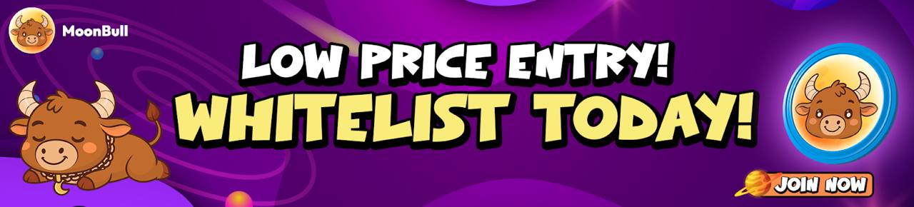 MoonBull