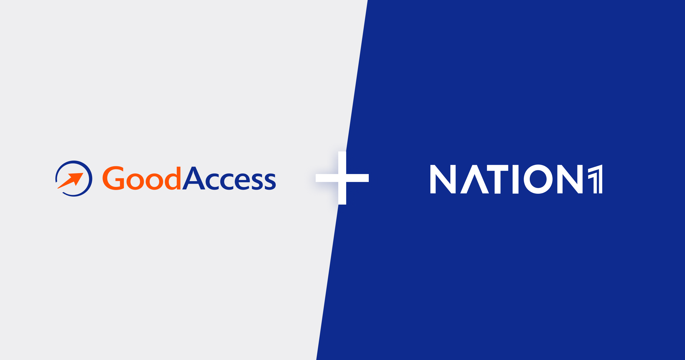 GoodAccess Nation 1 Investment