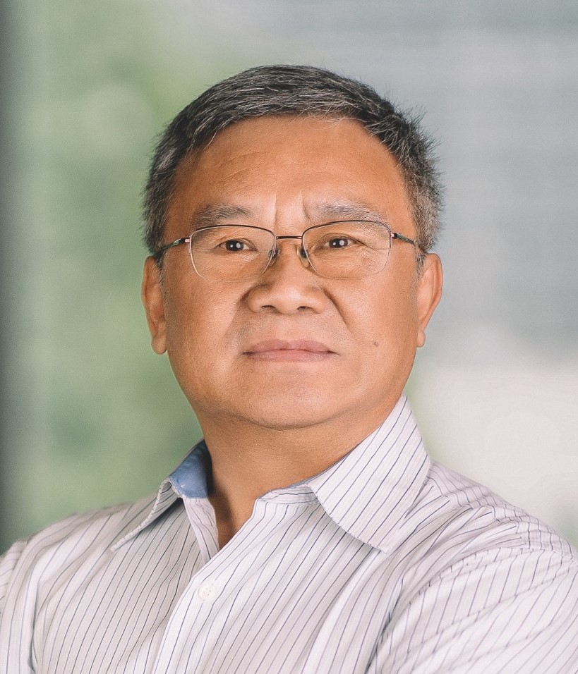 Ben Chen