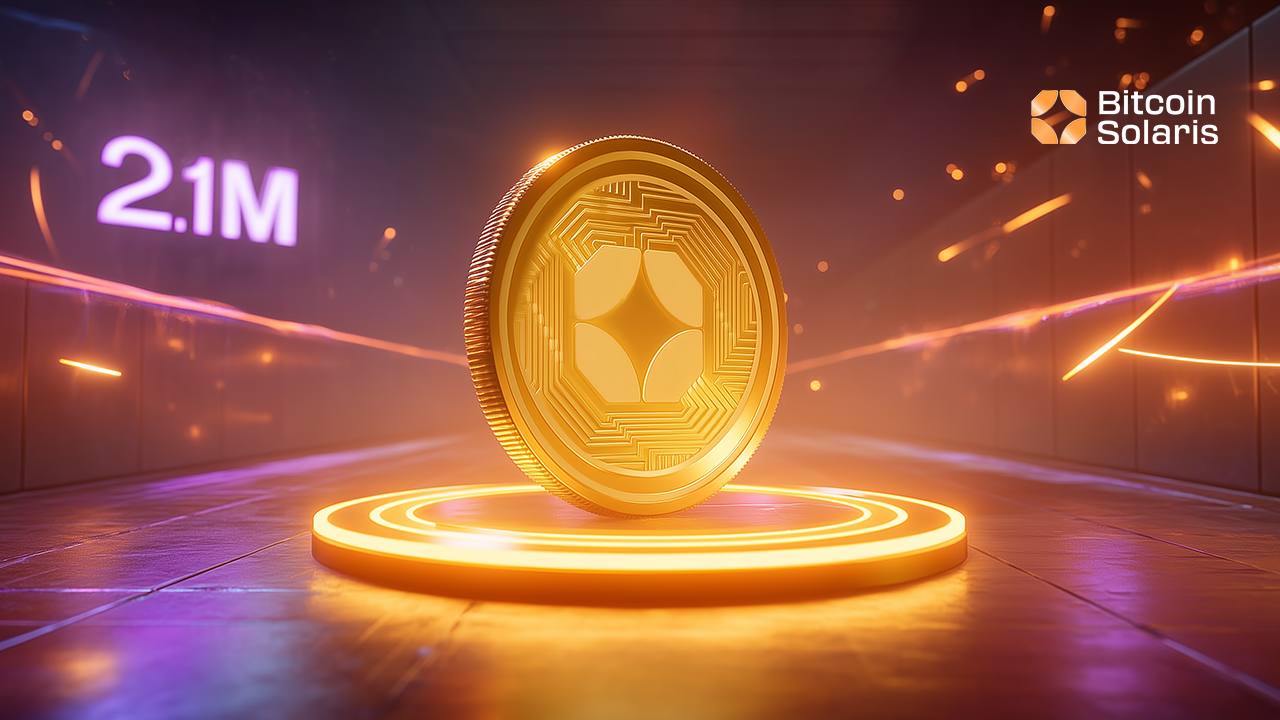 Bitcoin Solaris