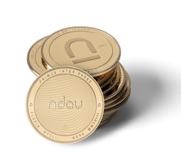 Ndau has launched a native wallet that holders can use to stake funds.