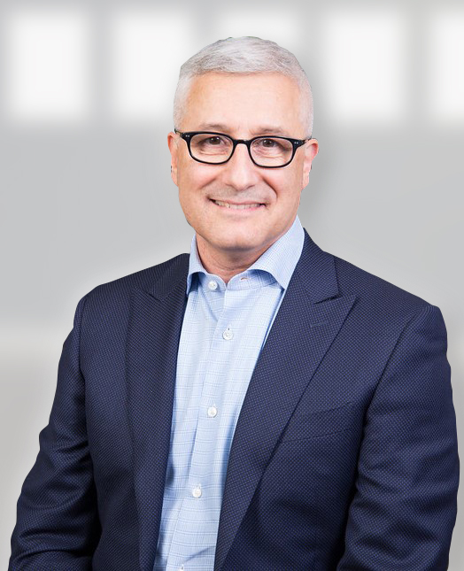 Vito Ciciretto, CEO, Dynacare