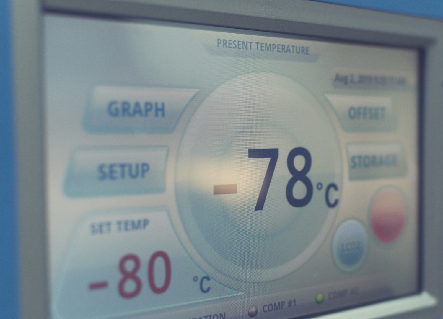 Environmental Monitoring