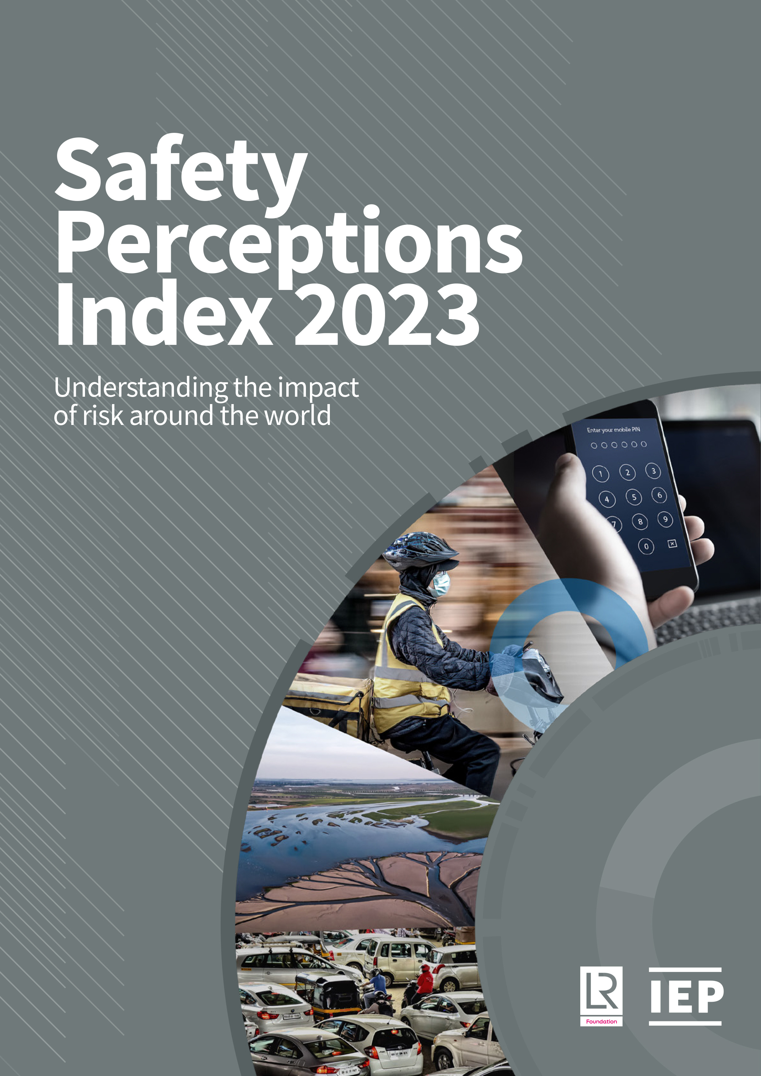 Safety Perceptions Index 2023