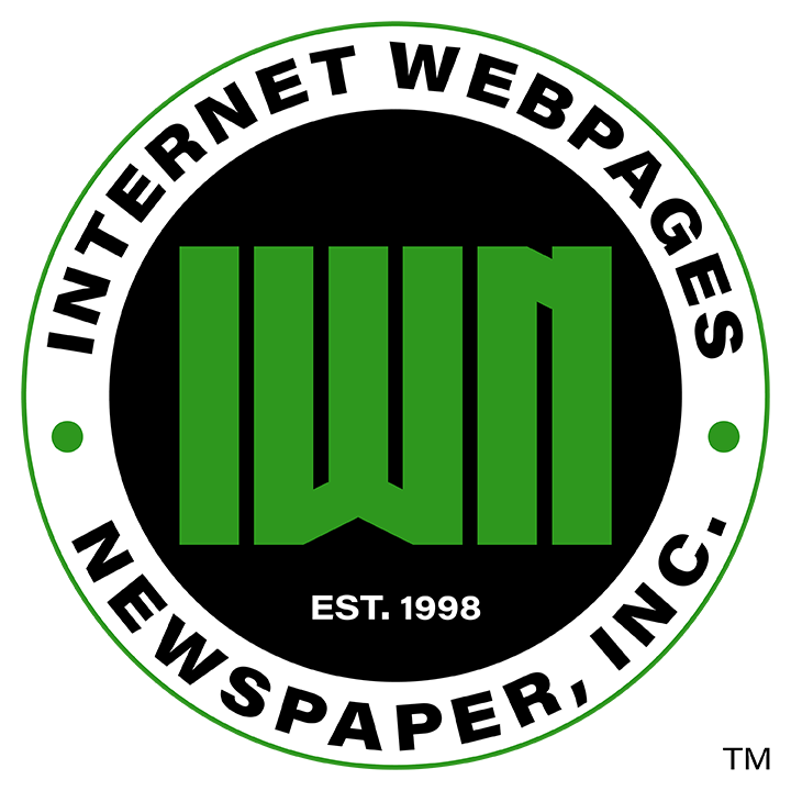 Internet Webpages Newspaper, Inc. (IWN) Joins Forces with