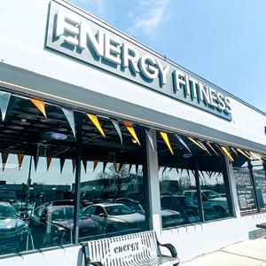 Energy Fitness Officially Open in Rockville Centre