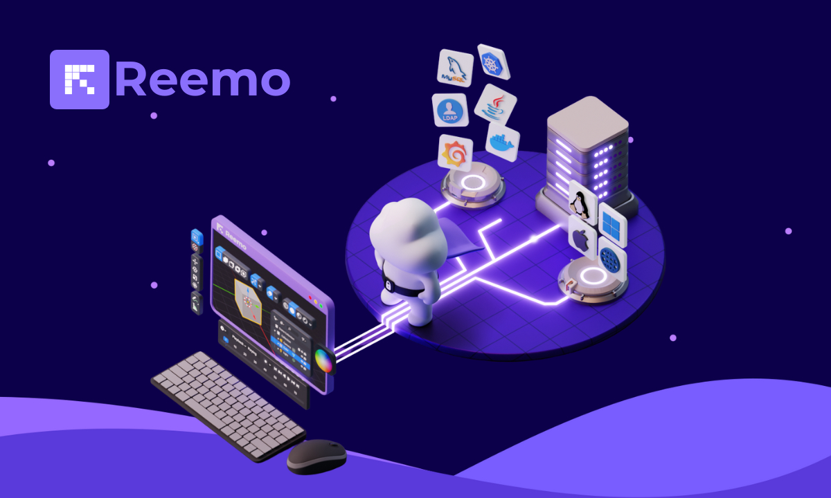 Reemo