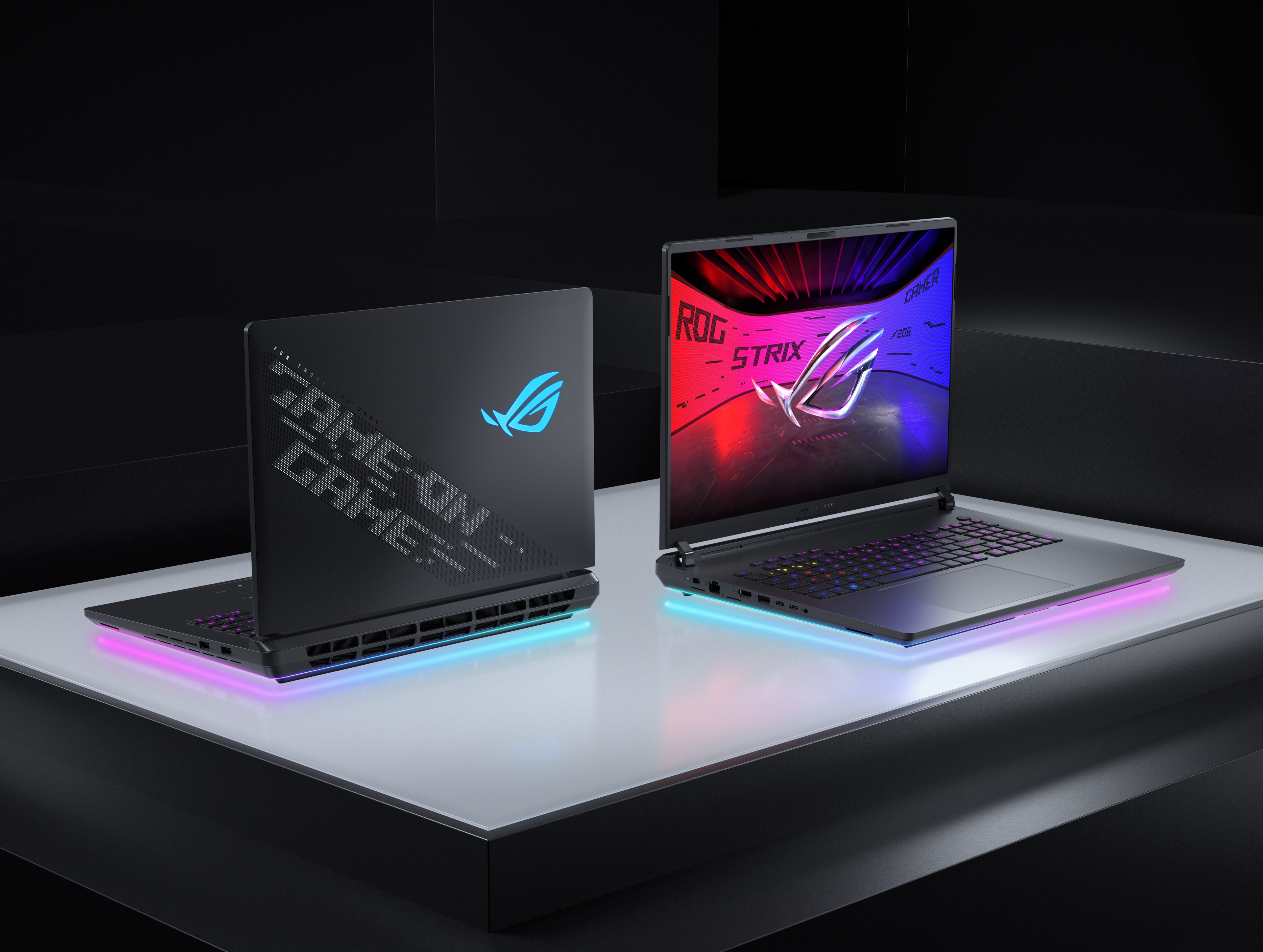ASUS Republic of Gamers Launches the Strix SCAR 18 in Canada — Its Most Powerful Gaming Laptop Yet