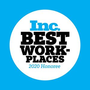 Inc Magazine Best Workplaces