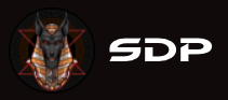Shiba Doge Predator Logo.png