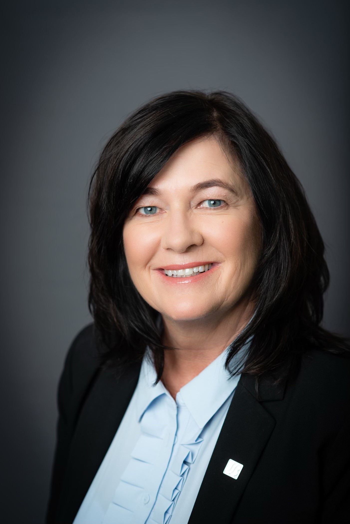 Ronda McDowell headshot 