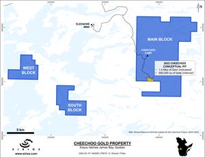 2024-02-19-Cheechoo-Gold-Property