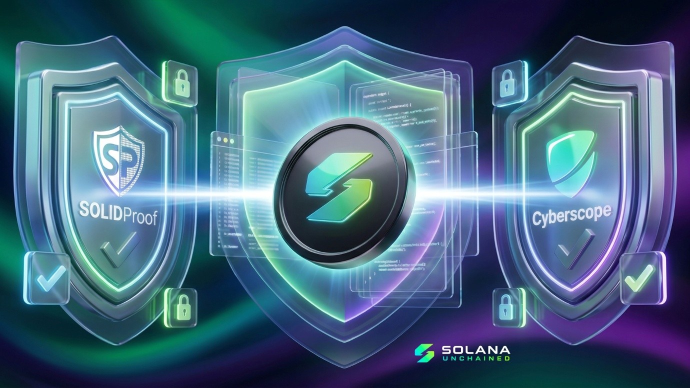 Solana Unchained
