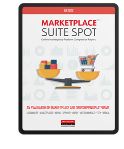 The Marketplace Suite Spot Report Q4 2022 Update