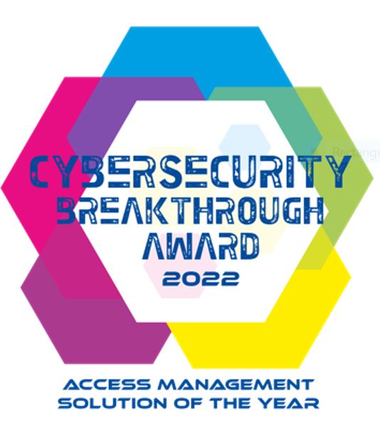 BIO-key PortalGuard Platform Wins 2022 "Access Management Solution of the Year"